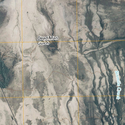 United States Geological Survey Burmester, UT (2011, 24000-Scale) digital map