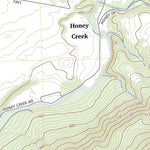 United States Geological Survey Burnham, PA (2023, 24000-Scale) digital map