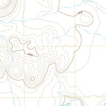 United States Geological Survey Burns Junction, OR (2020, 24000-Scale) digital map