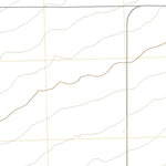 United States Geological Survey Burns Knoll, UT (2020, 24000-Scale) digital map