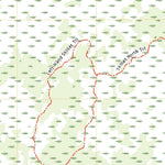 United States Geological Survey Burns Lake, FL (2021, 24000-Scale) digital map