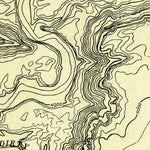 United States Geological Survey Burr Point, UT (1953, 24000-Scale) digital map
