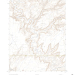 United States Geological Survey Burr Point, UT (2023, 24000-Scale) digital map