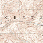 United States Geological Survey Burro Canyon, CA (1982, 24000-Scale) digital map