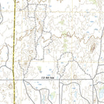 United States Geological Survey Burrton, KS (2022, 24000-Scale) digital map