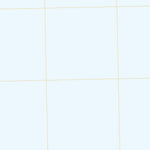 United States Geological Survey Burrwood Bayou West, LA (2020, 24000-Scale) digital map