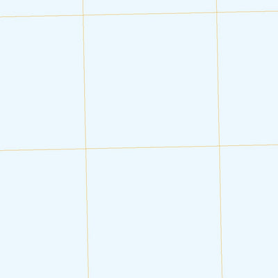 United States Geological Survey Burrwood Bayou West, LA (2020, 24000-Scale) digital map