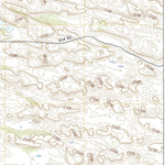 United States Geological Survey Burwell NE, NE (2021, 24000-Scale) digital map