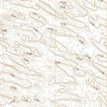 United States Geological Survey Burwell NW, NE (2021, 24000-Scale) digital map