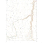 United States Geological Survey Buster Butte, ID (2020, 24000-Scale) digital map