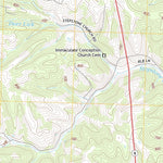United States Geological Survey Butler, KY (2013, 24000-Scale) digital map