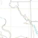 United States Geological Survey Butte City, CA (2021, 24000-Scale) digital map