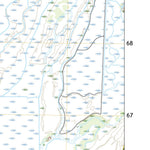 United States Geological Survey Butte City, CA (2021, 24000-Scale) digital map
