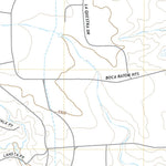 United States Geological Survey Buttes, CO (2022, 24000-Scale) digital map
