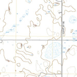United States Geological Survey Buttzville, ND (2020, 24000-Scale) digital map