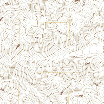 United States Geological Survey Buzzard Spring, CA (2021, 24000-Scale) digital map