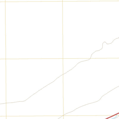 United States Geological Survey Byers Ranch, NV (2021, 24000-Scale) digital map