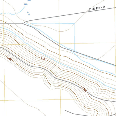 United States Geological Survey Bynum, MT (2020, 24000-Scale) digital map