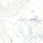 United States Geological Survey Bynum, MT (2020, 24000-Scale) digital map