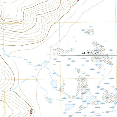 United States Geological Survey Bynum, MT (2020, 24000-Scale) digital map
