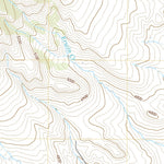 United States Geological Survey Byrne Creek, MT (2020, 24000-Scale) digital map