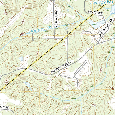 United States Geological Survey Byron, GA (2020, 24000-Scale) digital map