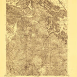 United States Geological Survey Byron Hot Springs, CA (1911, 31680-Scale) digital map