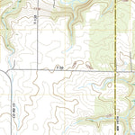 United States Geological Survey Byron, MN (2019, 24000-Scale) digital map