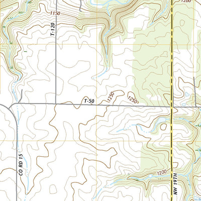 United States Geological Survey Byron, MN (2019, 24000-Scale) digital map