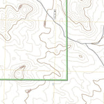 United States Geological Survey C Bar Ranch, NM (2023, 24000-Scale) digital map