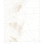 United States Geological Survey C-N Lake, NM (2020, 24000-Scale) digital map
