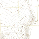 United States Geological Survey C-N Lake, NM (2020, 24000-Scale) digital map