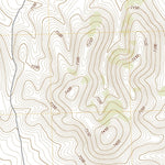 United States Geological Survey C-N Lake, NM (2020, 24000-Scale) digital map