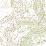United States Geological Survey Cabezon Peak, NM (2023, 24000-Scale) digital map