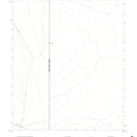United States Geological Survey Cabin Wells, NM (2023, 24000-Scale) digital map