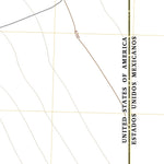 United States Geological Survey Cabin Wells, NM (2023, 24000-Scale) digital map