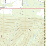 United States Geological Survey Cabinet, ID (2020, 24000-Scale) digital map