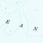 United States Geological Survey Cabo Rojo, PR (1966, 20000-Scale) digital map