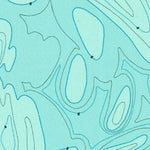 United States Geological Survey Cabretta Inlet, GA (1993, 24000-Scale) digital map