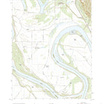 United States Geological Survey Cache, IL (2021, 24000-Scale) digital map
