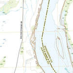United States Geological Survey Cache, IL (2021, 24000-Scale) digital map