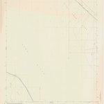 United States Geological Survey Cactus, CA (V1, 1963) digital map