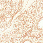 United States Geological Survey Cactus, CA (V2, 1963) digital map