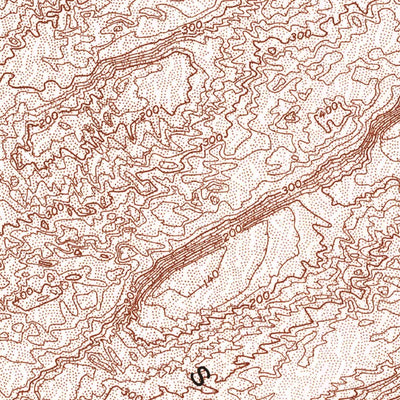 United States Geological Survey Cactus, CA (V4, 1963) digital map