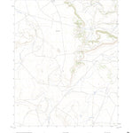 United States Geological Survey Cactus Tank, NM (2023, 24000-Scale) digital map