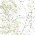 United States Geological Survey Cactus Tank, NM (2023, 24000-Scale) digital map