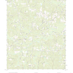 United States Geological Survey Cadeville, LA (2020, 24000-Scale) digital map