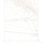United States Geological Survey Cadiz, CA (2021, 24000-Scale) digital map