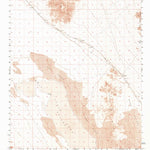 United States Geological Survey Cadiz Lake, CA (1956, 62500-Scale) digital map