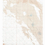 United States Geological Survey Cadiz Lake, CA (1985, 24000-Scale) digital map